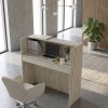 24943 3 navita welcome desk with led light traverten sandstone 69f35f88b9eb9