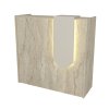 24943 9 navita welcome desk with led light traverten sandstone 69f35f8996c55