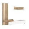 24946 1 rosaline tv unit white sepet 6853e8b9d709e