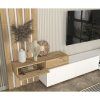 24946 3 rosaline tv unit white sepet 6853e8b97c657