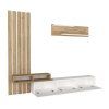 24946 7 rosaline tv unit white sepet 6853e8ba1955d