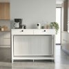 24955 8 opelya coffee corner on radiotors white 130 cm 696a470247493
