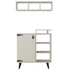 24958 6 sonata coffee cabinet sandstone 68de2a4005392