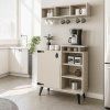 24958 sonata coffee cabinet sandstone 68de2a1c1d9a7