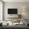 24964 10 volare tv stand traverten walnut 699bf6286d287