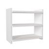 24967 3 arun multipurpose shelf white 6acf827b3774c