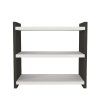 24970 5 arun multipurpose shelf anthracite white 6769641d00252