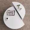 podium white zlo ite n konferen n stol k1089d078