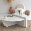 podium white zlo ite n konferen n stol k3570c737