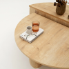 podium sapphire oak zlo ite n konferen na228f781