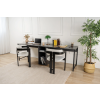 twin study desk dvojit p sac st l antrac53e412b8