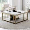 zenn luxusn konfere n stol k biela zlat 23770bd5