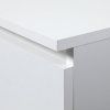 komoda b 17 120 cm biela c9160142