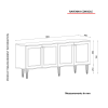 ravenna luxusn komoda biela ierny mramor3a1d1273