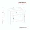 silvanus kandin vsky pr ru n stol k biel979c0fbb
