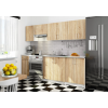kuchynsk linka lima 2 4m biela dub sonom94a4d6e1