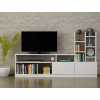 dolunay kandin vsky tv stol k biela tv s567e273b