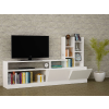 dolunay kandin vsky tv stol k biela tv s7b764439