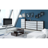 n stenn polica k 25x25 cm sada 3 ks weng1da96261