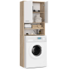 k pe ov skrinka findub sonoma biela 48d810a1