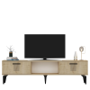 tv1174sm tv stol k na no i k ch dub tv sa47962fb