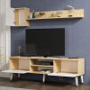 tv1001smb ob vacia stena biela dub ob va005134b4