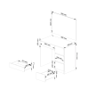 kozmetick stol k so zrkadlom t 6 sl 900x630721d2