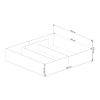 poste 180x200 clp so zv en m r mom bielab072990b